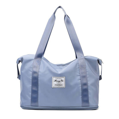 Sac de voyage extensible Lighteme 
