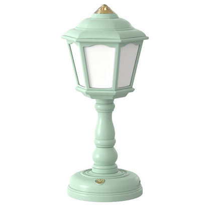 Lighteme Creative Street Lamp Shape Night Lamp