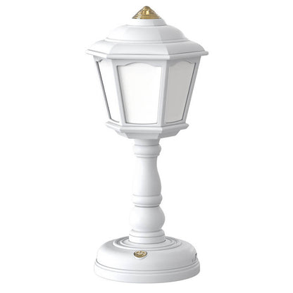 Lighteme Creative Street Lamp Shape Night Lamp