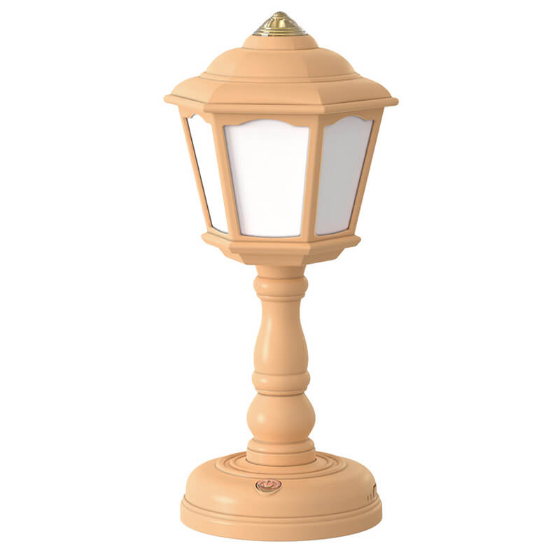 Lighteme Creative Street Lamp Shape Night Lamp