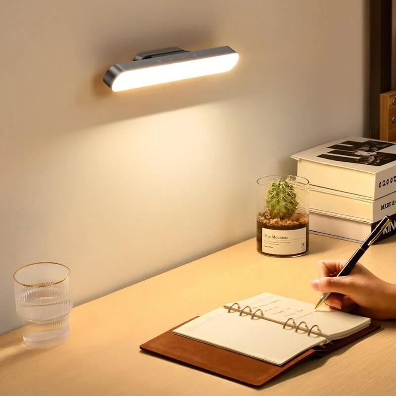 Lighteme Magnetic dimmbare Tischlampe 
