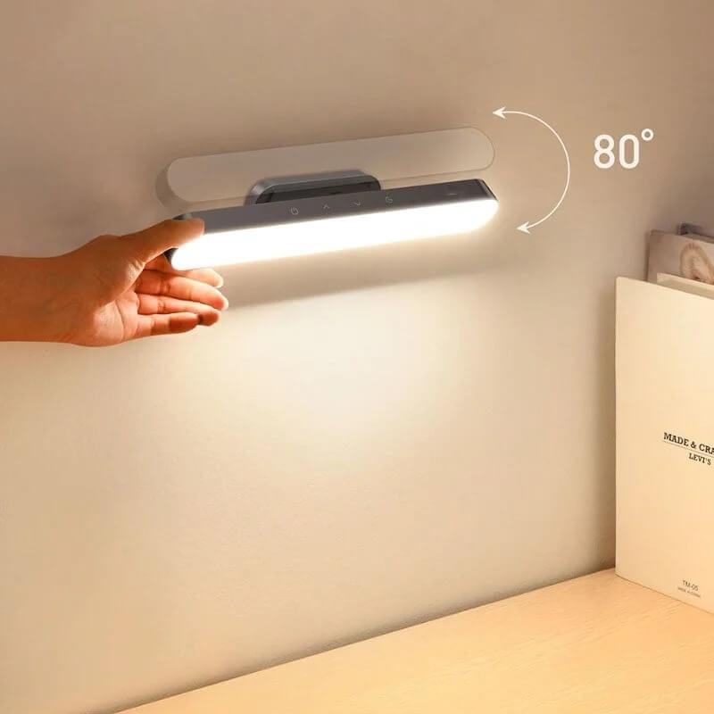 Lighteme Magnetic dimmbare Tischlampe 