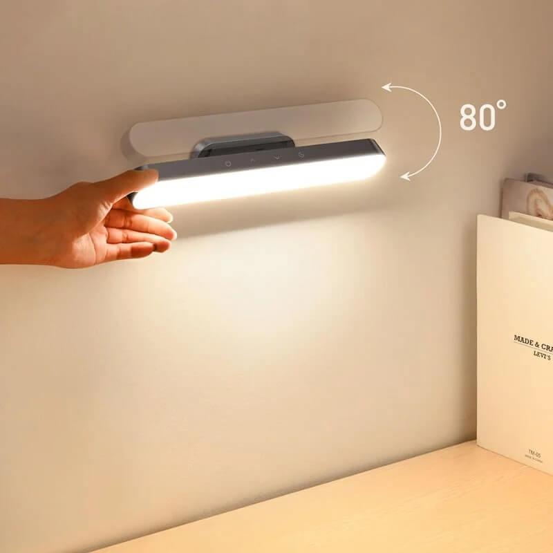Lighteme Magnetic dimmbare Tischlampe 
