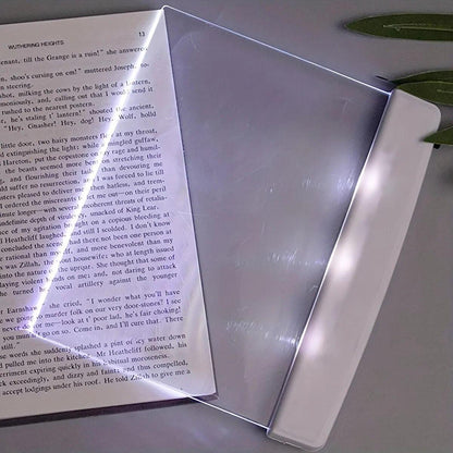 Lighteme LED-Tablet-Leselicht mit Nachtsicht