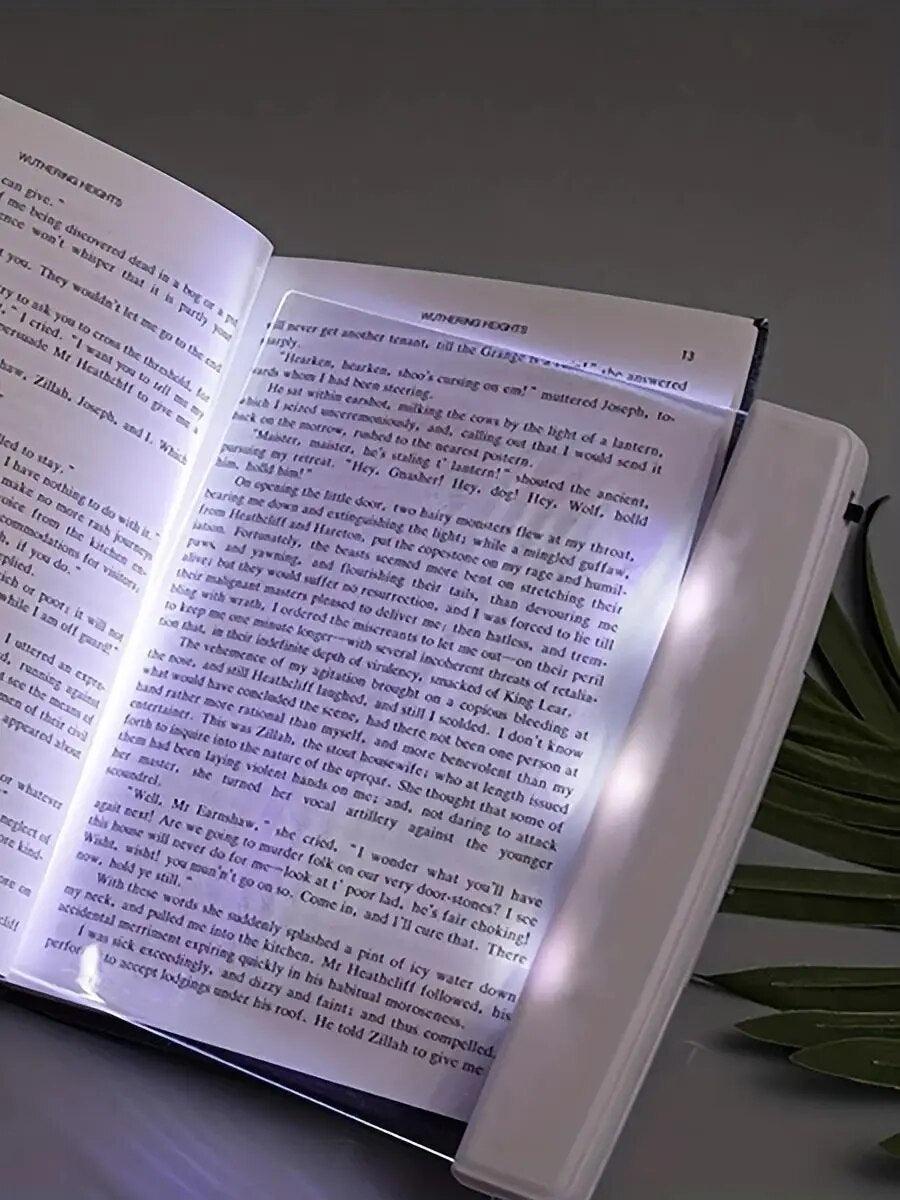 Lighteme LED-Tablet-Leselicht mit Nachtsicht