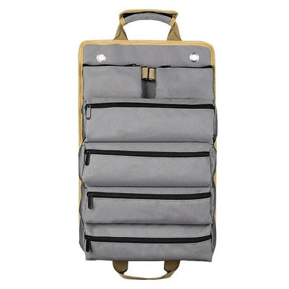 Lighteme Rolltasche für Schraubenschlüssel und Werkzeuge