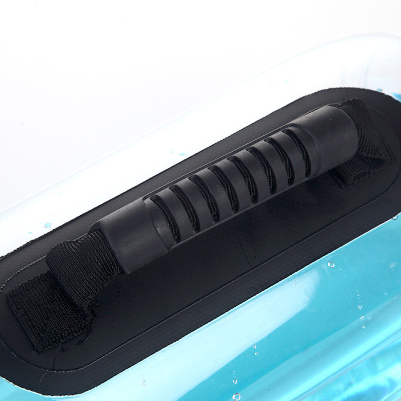 Tragbarer, wassergefüllter Power Bag von Lighteme für Krafttraining und Stabilitätsfitness