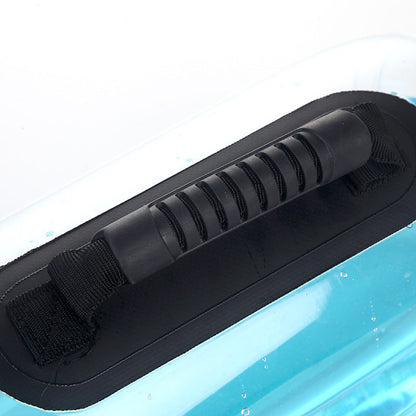 Tragbarer, wassergefüllter Power Bag von Lighteme für Krafttraining und Stabilitätsfitness