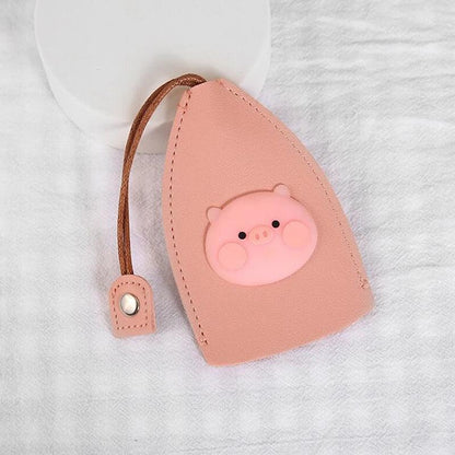 Porte-clés mignon Lighteme avec pochette | ACHETEZ-EN 1, OBTENEZ-EN 1 GRATUIT (2 PIÈCES)