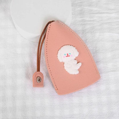 Porte-clés mignon Lighteme avec pochette | ACHETEZ-EN 1, OBTENEZ-EN 1 GRATUIT (2 PIÈCES)