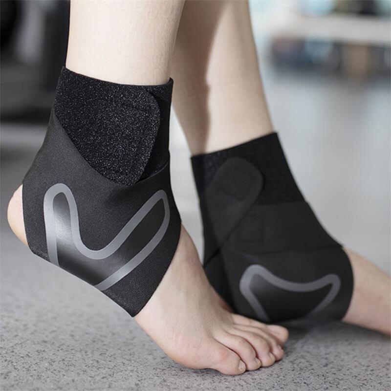 Lighteme Knöchelstützbandage
