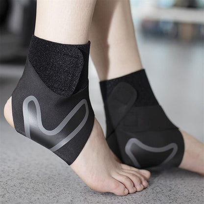 Lighteme Knöchelstützbandage