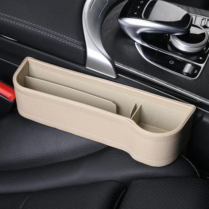 Lighteme Multifunktionaler Autositz-Organizer, 1 kaufen, 1 gratis (2 STK.)