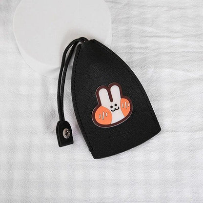 Porte-clés mignon Lighteme avec pochette | ACHETEZ-EN 1, OBTENEZ-EN 1 GRATUIT (2 PIÈCES)