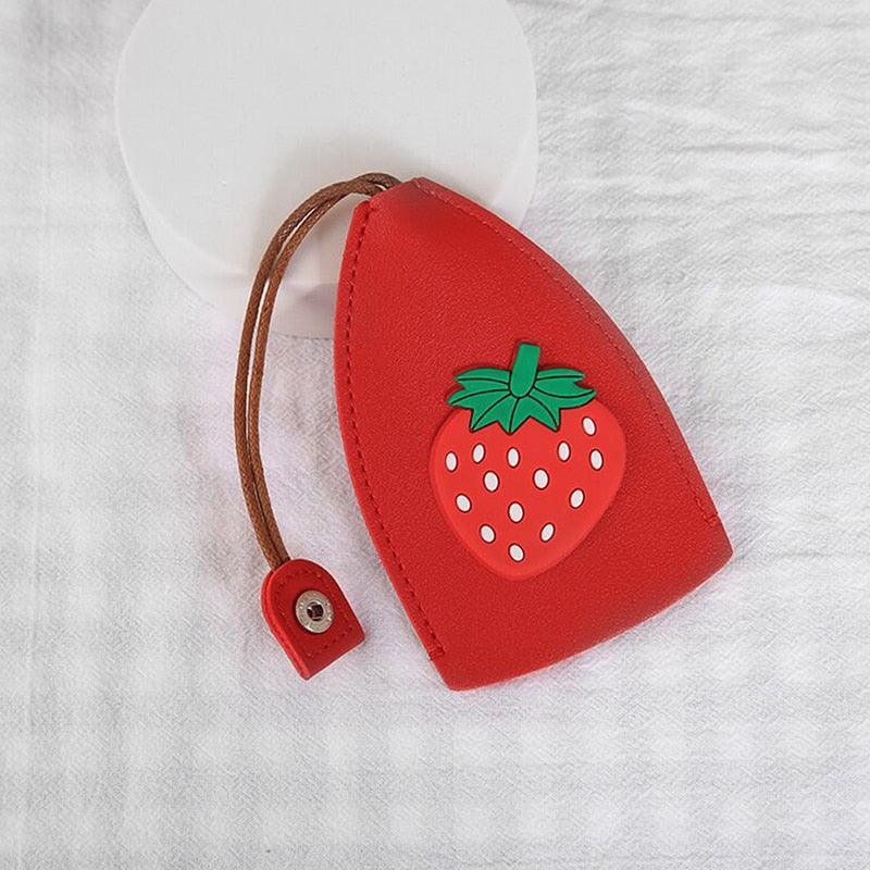 Porte-clés mignon Lighteme avec pochette | ACHETEZ-EN 1, OBTENEZ-EN 1 GRATUIT (2 PIÈCES)