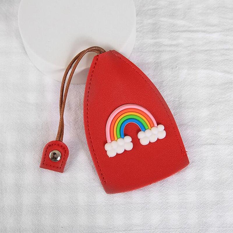 Porte-clés mignon Lighteme avec pochette | ACHETEZ-EN 1, OBTENEZ-EN 1 GRATUIT (2 PIÈCES)