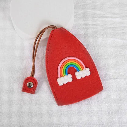 Porte-clés mignon Lighteme avec pochette | ACHETEZ-EN 1, OBTENEZ-EN 1 GRATUIT (2 PIÈCES)