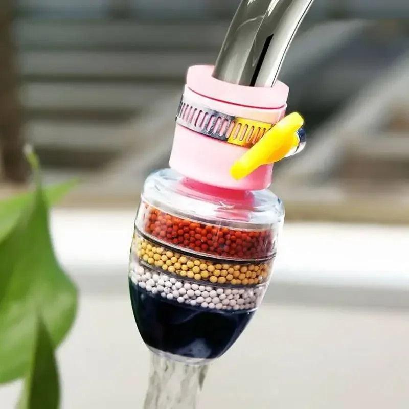 Lighteme Magic Aktivkohle-Wasserfilter | 1 kaufen, 1 gratis (2 STK.)