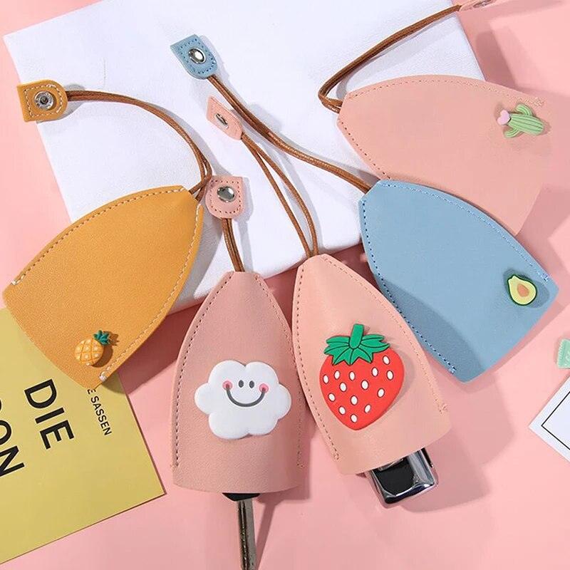 Porte-clés mignon Lighteme avec pochette | ACHETEZ-EN 1, OBTENEZ-EN 1 GRATUIT (2 PIÈCES)