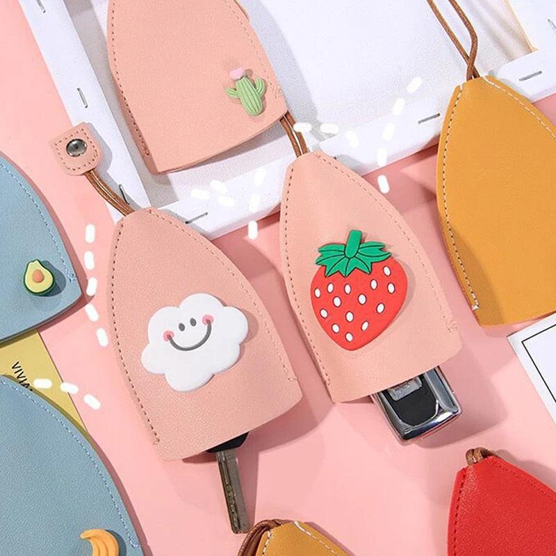 Porte-clés mignon Lighteme avec pochette | ACHETEZ-EN 1, OBTENEZ-EN 1 GRATUIT (2 PIÈCES)