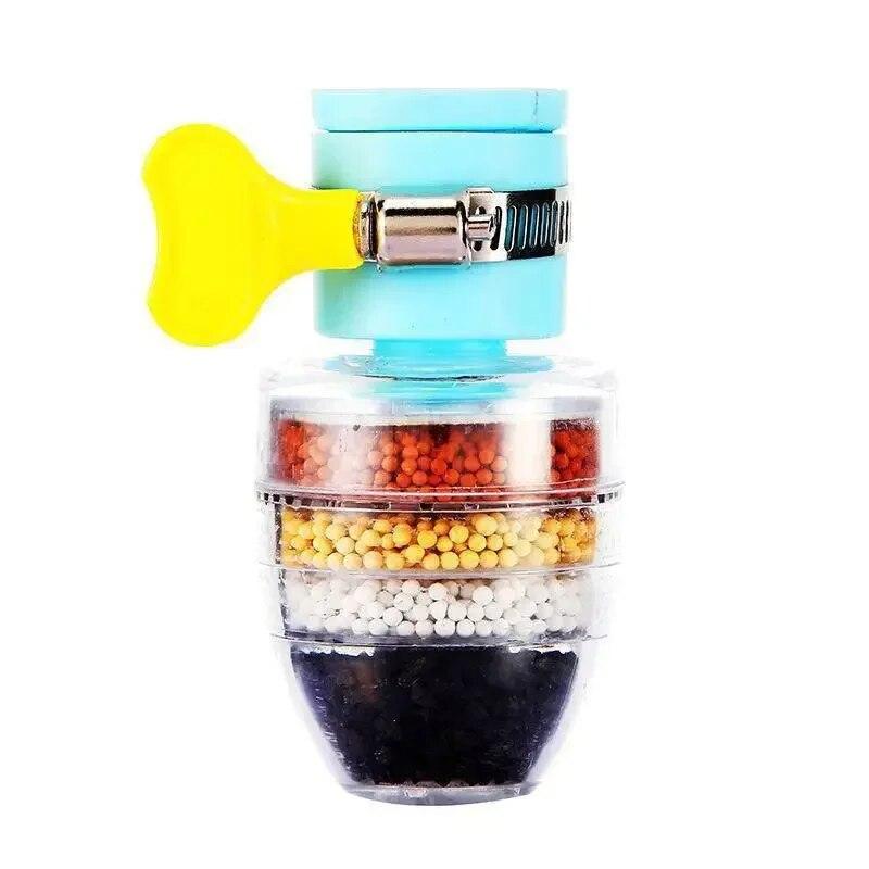 Lighteme Magic Aktivkohle-Wasserfilter | 1 kaufen, 1 gratis (2 STK.)