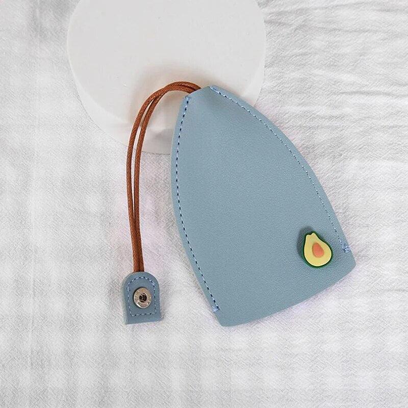 Porte-clés mignon Lighteme avec pochette | ACHETEZ-EN 1, OBTENEZ-EN 1 GRATUIT (2 PIÈCES)