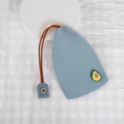 Porte-clés mignon Lighteme avec pochette | ACHETEZ-EN 1, OBTENEZ-EN 1 GRATUIT (2 PIÈCES)