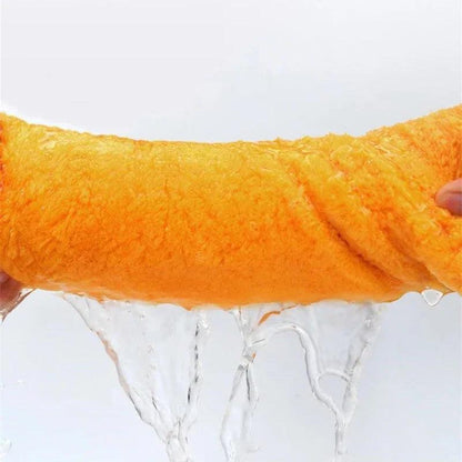 Lighteme Cute Bow Quick-Drying Towel