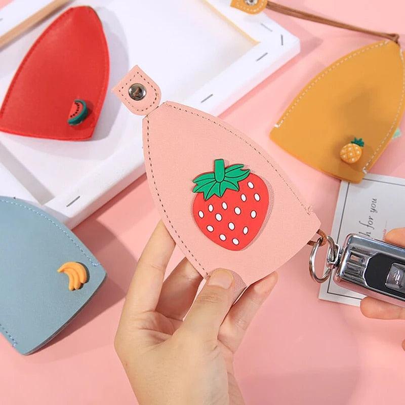 Porte-clés mignon Lighteme avec pochette | ACHETEZ-EN 1, OBTENEZ-EN 1 GRATUIT (2 PIÈCES)