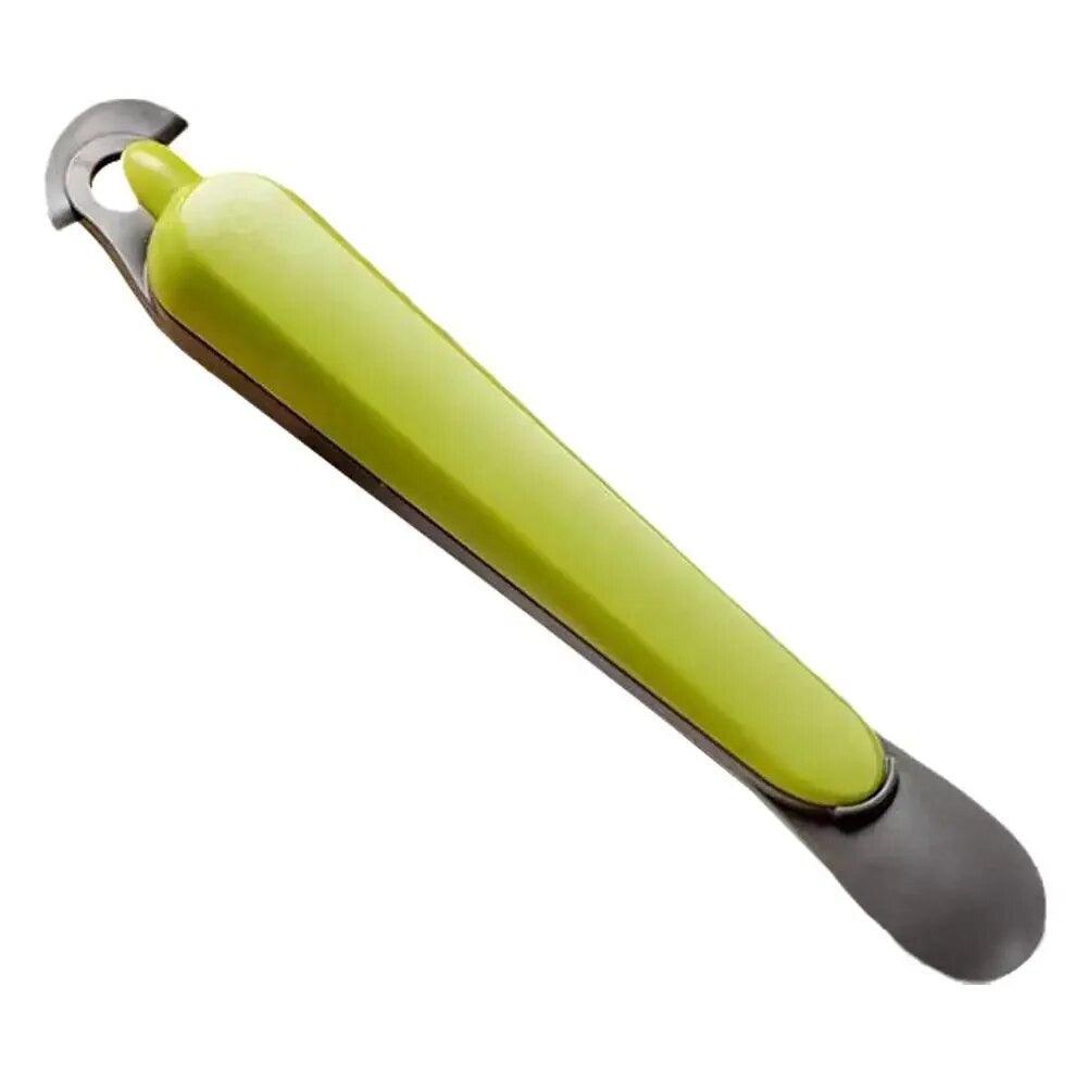 Lighteme Multifunktionaler Obstschäler | 1 KAUFEN, 1 GRATIS ERHALTEN (2 STÜCK)