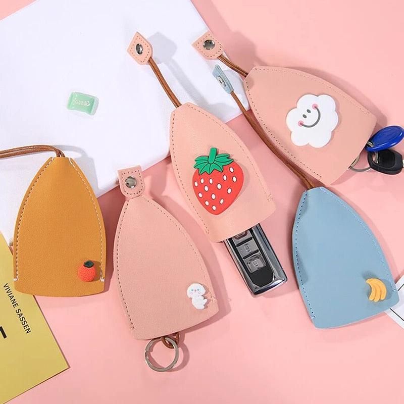 Porte-clés mignon Lighteme avec pochette | ACHETEZ-EN 1, OBTENEZ-EN 1 GRATUIT (2 PIÈCES)
