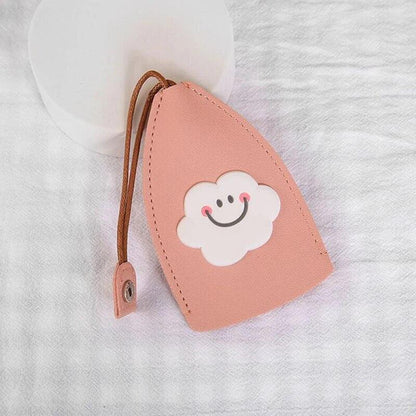 Porte-clés mignon Lighteme avec pochette | ACHETEZ-EN 1, OBTENEZ-EN 1 GRATUIT (2 PIÈCES)