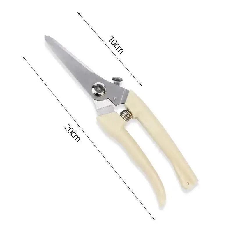 Lighteme Pruning Garden Scissors | Set of 2