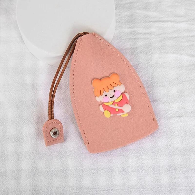 Porte-clés mignon Lighteme avec pochette | ACHETEZ-EN 1, OBTENEZ-EN 1 GRATUIT (2 PIÈCES)