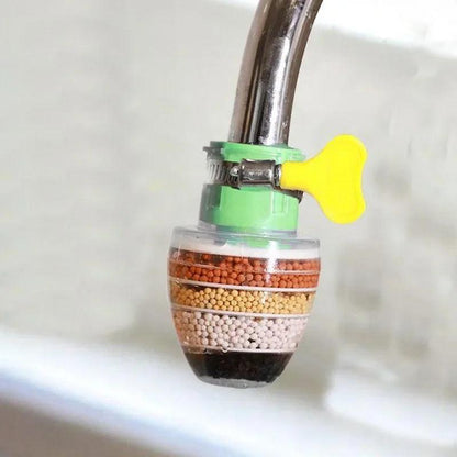 Lighteme Magic Aktivkohle-Wasserfilter | 1 kaufen, 1 gratis (2 STK.)