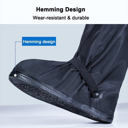 Lighteme Protection contre la pluie pour chaussures