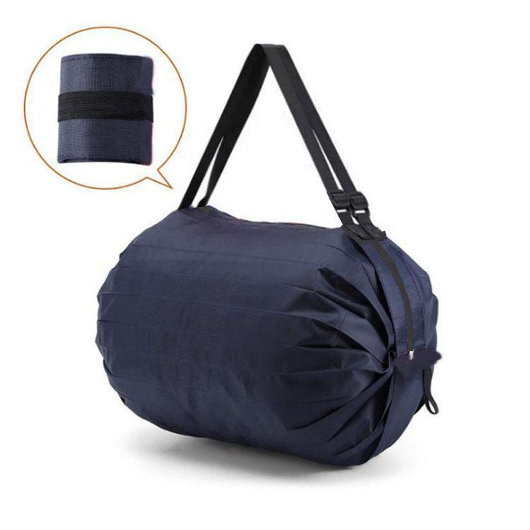 Lighteme Foldable Tote Bag