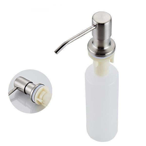 Lighteme Sink Soap Dispenser