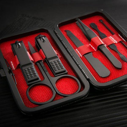 Lighteme Nail Care Set