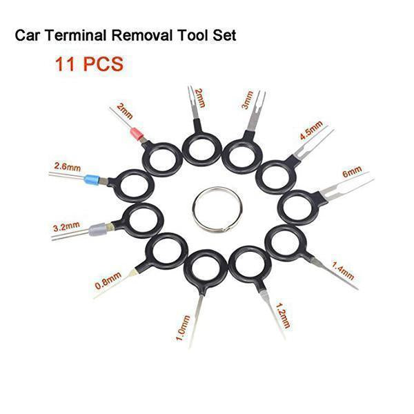 Lighteme Terminal Removal Tool Kit