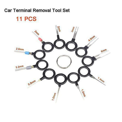 Lighteme Terminal Removal Tool Kit
