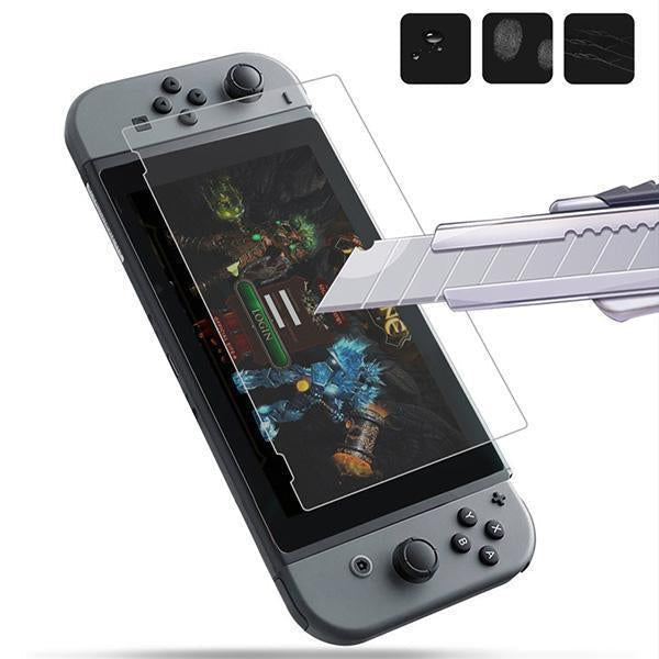 Lighteme Nintendo Switch Lite Game Player Screen Protector
