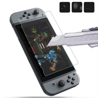 Lighteme Nintendo Switch Lite Game Player Screen Protector