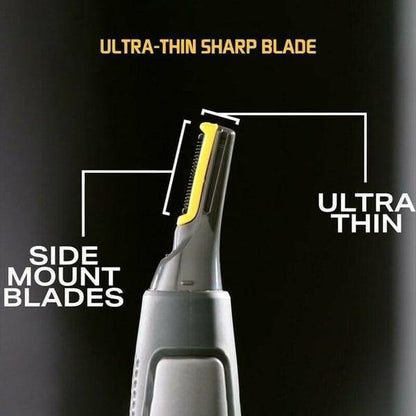 Ultradünner Präzisionstrimmer von Lighteme
