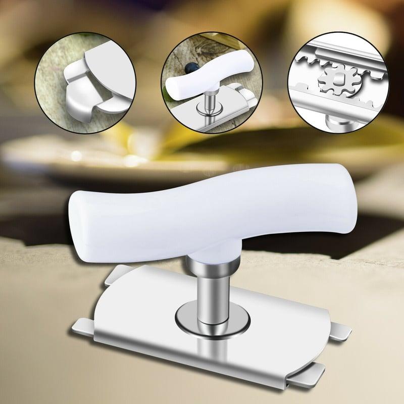 Lighteme Easy-Twist Smart verstellbarer Glasöffner