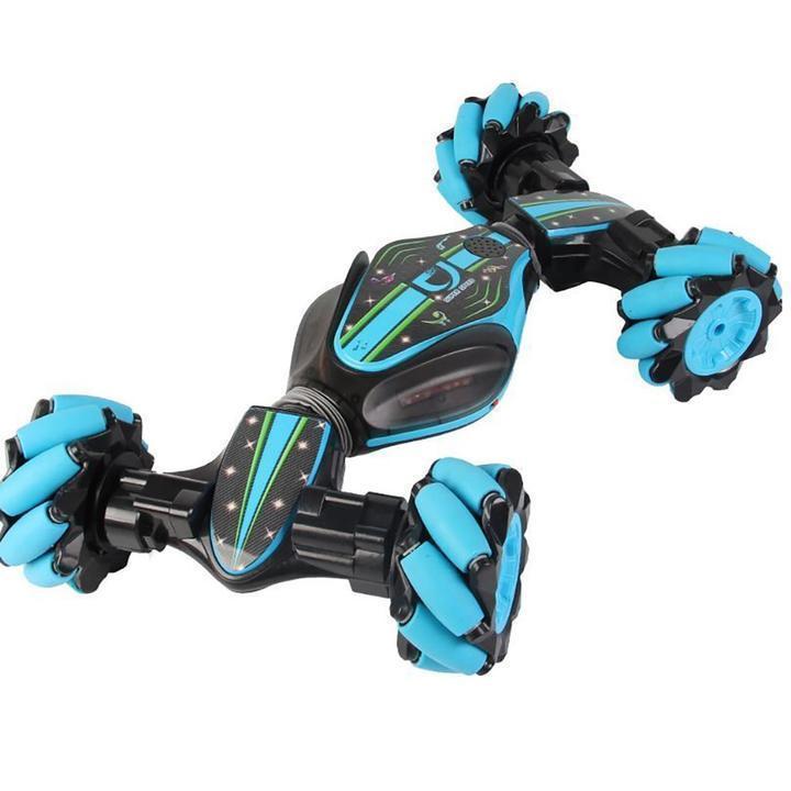 Lighteme Gesture Control Sensor System RC Car (2 colors)