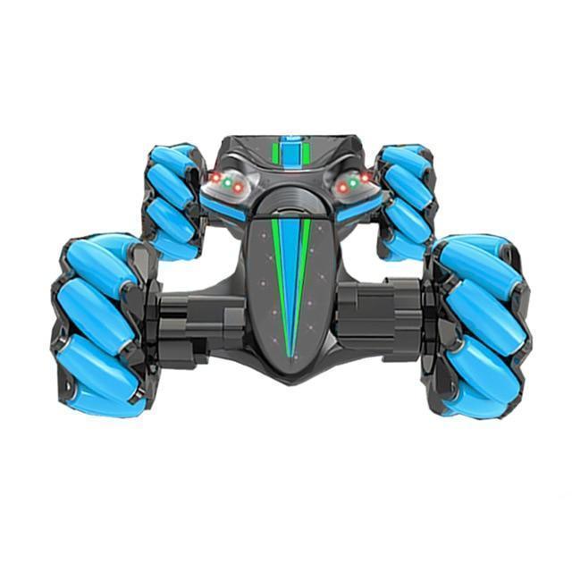 Lighteme Gesture Control Sensor System RC Car (2 colors)