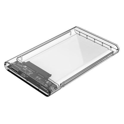 Lighteme Portable Hard Disk Converter Box