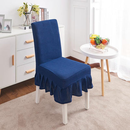 Lighteme Waterproof Decorative Chair Covers - New Listing (12 Colors)