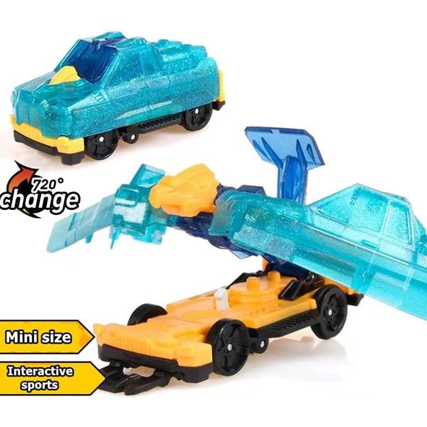 Lighteme 720° Flip &amp; Morph Spielzeugauto
